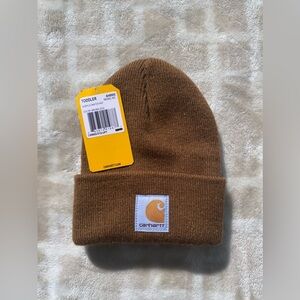 Carhartt Boys Acrylic Beanie